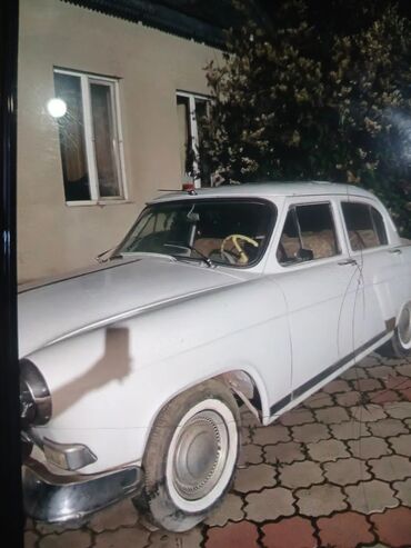 газ 21 волга: Продаётся Волга М 21 1960 года