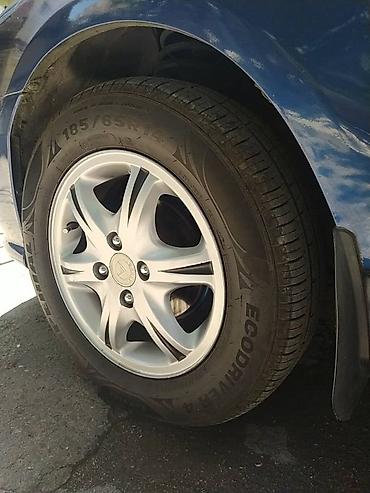 cps naviqator: Geely CK (Otaka): 1.5 l | 2006 il 208100 km Sedan — 2
