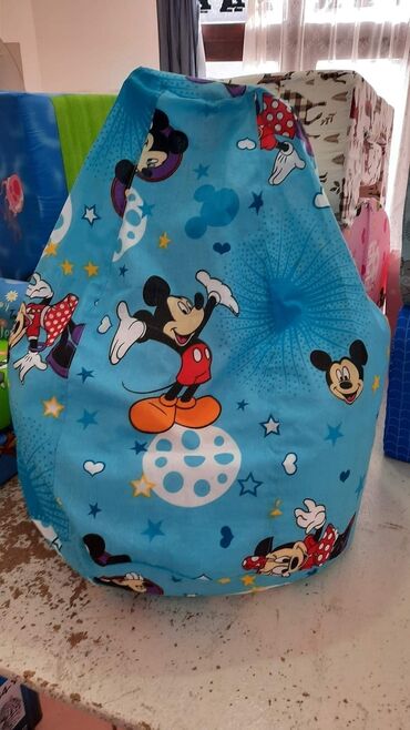 Ostali dečiji nameštaj: LAZY BAG pogadan i za decu koja su sklona alergijama. ❤Može se uraditi na lalafo.rs — 3 Ostali dečiji nameštaj: LAZY BAG pogadan i za decu koja su sklona alergijama. ❤Može se uraditi — 3