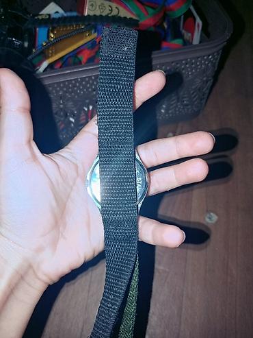 saatlari: Uşaq üçün saat az işlənib orginaldı endirim olacaq! — 2