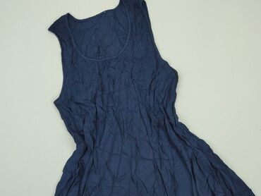 bluzki beżowa damskie: Dress, S (EU 36), condition - Good