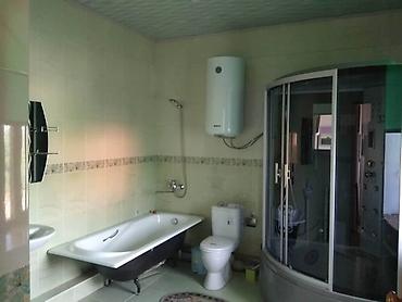 сниму дом в токмаке: 260 м², 6 комнат, Ынтымак ж/м, Без животных — 3