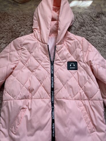 42 44 размеры: Пуховик, XL (42), 2XL (44)