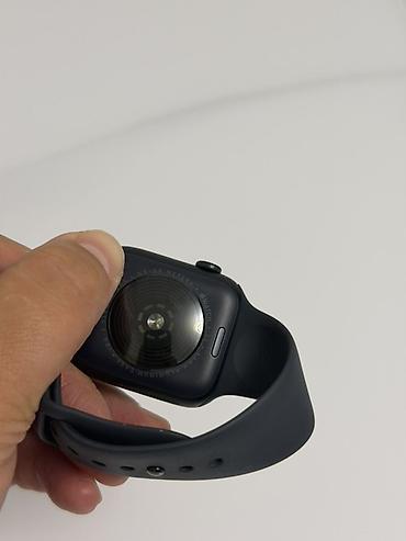 Apple Watch: 🔥 Apple Watch SE 3-го поколения — КАК НОВЫЕ! 🔥 ⌚️ Стильные — 7