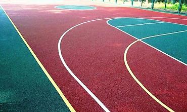 Другие напольные покрытия: Резиновое покрытие Услуги по укладке резиновых покрытий: сделаем — 8