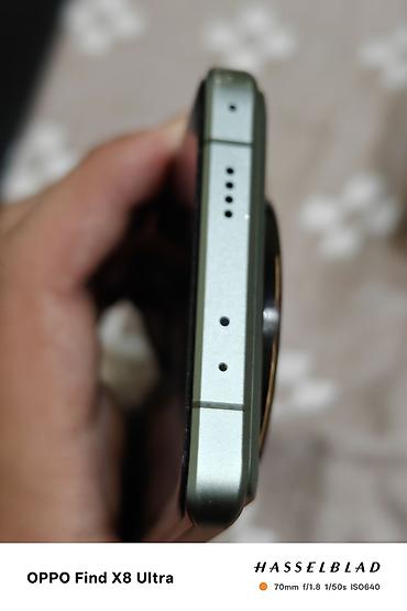 обмен на ми: Xiaomi, 13 Ultra, Б/у, 512 ГБ, цвет - Зеленый, 2 SIM — 4