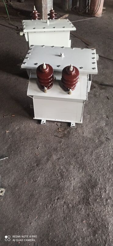 Силовые трансформаторы: Трансформаторы чабанский ОМП 10/0.23 ОМП-10/230 а также имеется в — 8