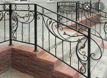 Мебель на заказ: Мебель на заказ, Качели, Лестницы — 10