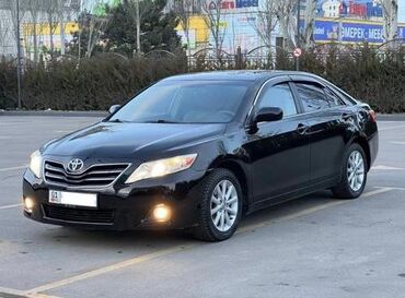 tayota camry 25: Toyota Camry: 2011 г., 2.5 л, Автомат, Бензин, Седан