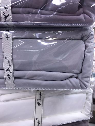 Комплекты постельного белья: Постельное бельё, 100% хлопок, постельное бельё, наволочки 300сом at lalafo.kg — 55 Комплекты постельного белья: Постельное бельё, 100% хлопок, постельное бельё, наволочки 300сом — 55