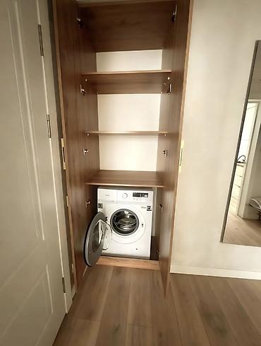 Продажа квартир: 1 комната, 43 м², Элитка, 10 этаж, Евроремонт — 11