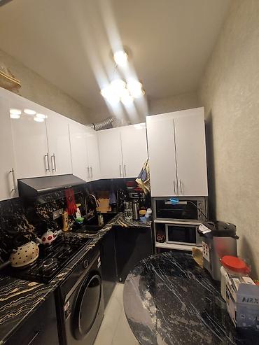 Yeni tikili: 2 otaqlı, Yeni tikili, 61 kv. m — 22