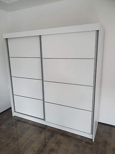 ikea ormari za sobu: ORMARI PO MERI – klizna vrata - Izrada ormara po meri prostora — 7