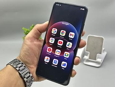 nokia 7900: Oppo Reno 12 F, Новый, 512 ГБ, цвет - Черный, 2 SIM — 3
