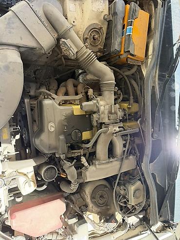 2 9 mator: Lexus 2gz, 3 l, Benzin, 1998 il, İşlənmiş — 1