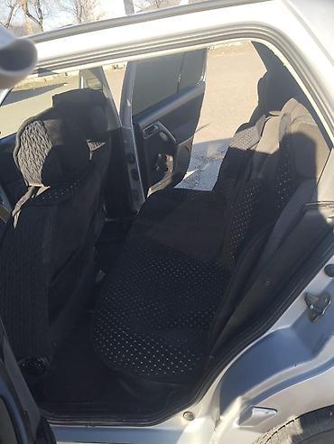 Volkswagen: Volkswagen Vento: 1997 г., 1.8 л, Механика, Седан — 10