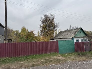 дом район ак ордо: Дом, 120 м², 4 комнаты