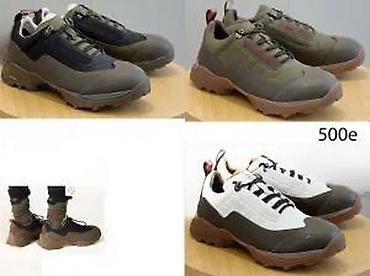 Patike: ZEGNA, VRH MODELI, MEGA HIT | Novo! ! ! Hit. Hit. Hit. Izuzetni — 19