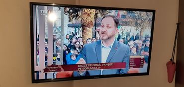 TV və video: İşlənmiş Televizor Led 82" HD (1366x768), Ünvandan götürmə