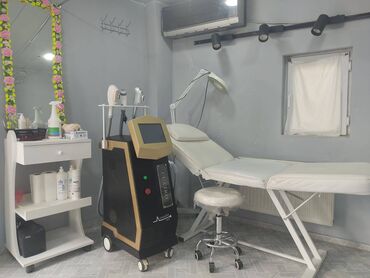 Dırnaq qurutma lampaları: Epilyasiya üçün, Tatto silmə, Fototerapiya üçün, Diod