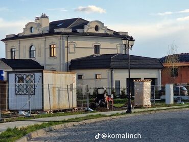 Фасадные плиты Сары-Таш (Травертин): Сары таш сары таш сары ташТравертин Балясины перила тумбы гранит — 28