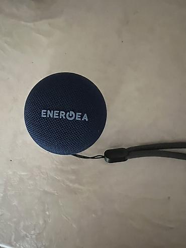 Audio: Energea MagAudio Go – maqnitli simsiz portativ səsucaldan - MagSafe — 2