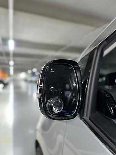 Hyundai: Hyundai Staria: 2021 г., 3.5 л, Автомат, Газ, Минивэн — 13