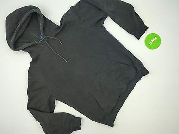 divided basic: H&M Divided, Bluza z kapturem damska, rozmiar S — 3