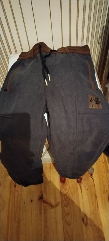 İdman dəstləri: İdman dəsti, rəng - Qəhvəyi — 7