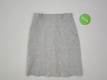 spodnice rozmiar 52: Spódnica damska, rozmiar M — 2
