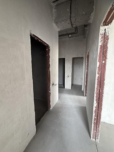 flat osh: 2 комнаты, 73 м², ул. Карла Маркса Элитка, 5 этаж, ПСО (под самоотделку) — 1