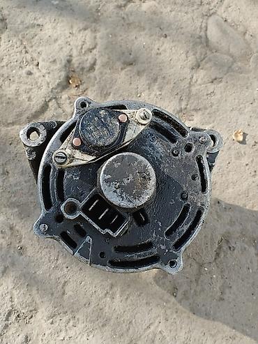 Генераторы: Генератор Mercedes-Benz 1991 г. — 1