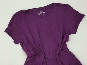 koszula do stroju krakowskiego: Janina, T-shirt damski, 4XL