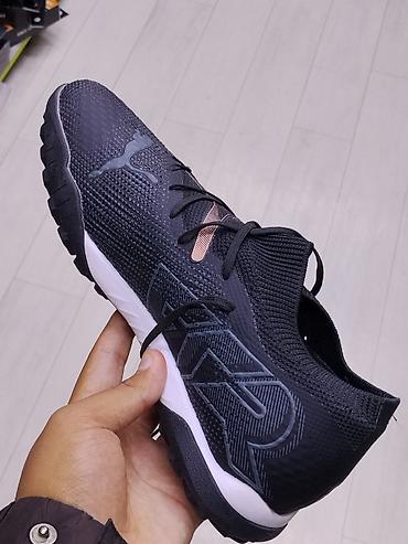 Мырзалардын бут кийими: Кроссовки PUMA для бега/фитнеса - Легкий дышащий верх из сетчатого — 1