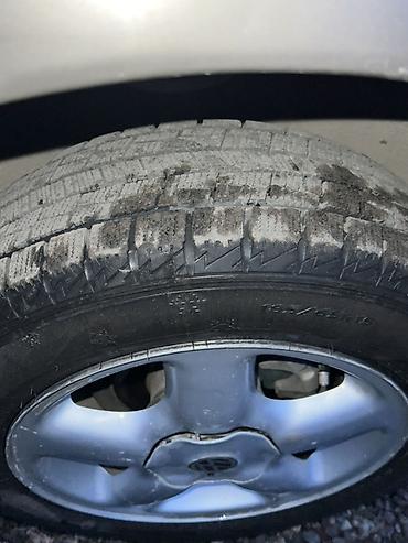 Volkswagen: Volkswagen Passat Variant: 1991 г., 2 л, Механика, Бензин, Универсал — 8