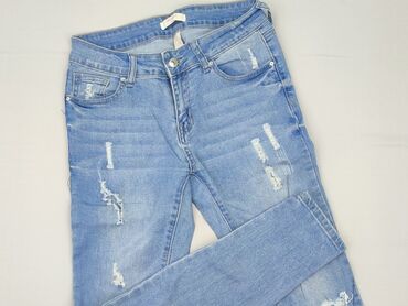 Forever 21, Jeans for women, size S (EU 36)