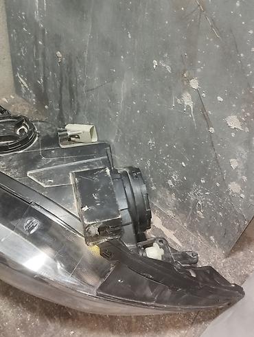 cex fara satilir: Sağ, Yaxın və uzaq vuran işıqlar 2015 il, Orijinal, İşlənmiş — 5