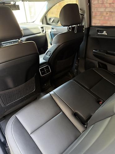 Kia: Kia Sportage: 2019 г., 2 л, Автомат, Дизель, Кроссовер — 10