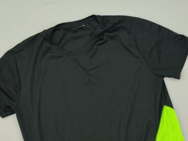 T-shirt for men, 2XL (EU 44), condition - Very good