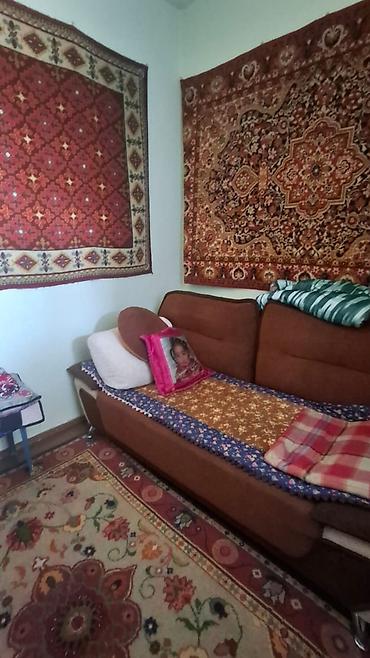 Продажа коттеджей и домов: Продаётся дом с большим участком в Сокулукском районе, в селе — 24