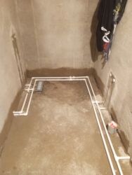 İstilik sistemi: Santexnik ustası.12illik təcrübə. bütün növ santexnik işlərin — 21