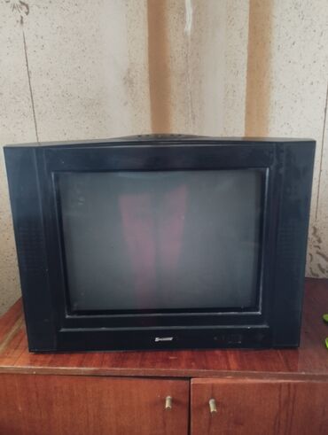 телевизор на прокат: Продаю телевизор 3000 т.уступка будет