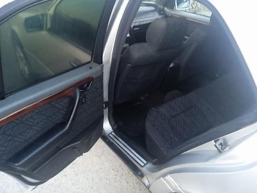 Disk təkərlər: - Disklər: Mercedes-Benz orijinal yüngül lehimli disklər (5 cüt şüalı — 21