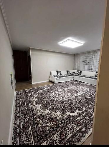 чуй карпинка: 3 комнаты, 56 м², 104 серия, 1 этаж — 2