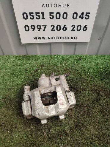 тормозные диски гольф 4: Суппорт TOYOTA Camry ACV35 2.4 2AZ-FE 2005 задн. прав. (б/у)