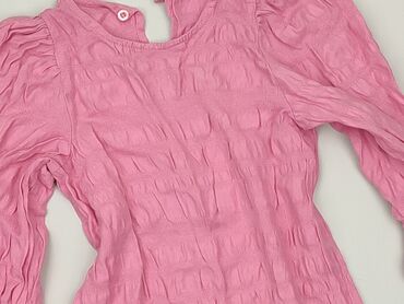 hm top basic: Dress, George, 5-6 years, 110-116 cm, condition - Perfect