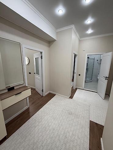 Продажа квартир: 2 комнаты, 55 м², Южная Магистраль Элитка, 13 этаж, Дизайнерский ремонт — 3