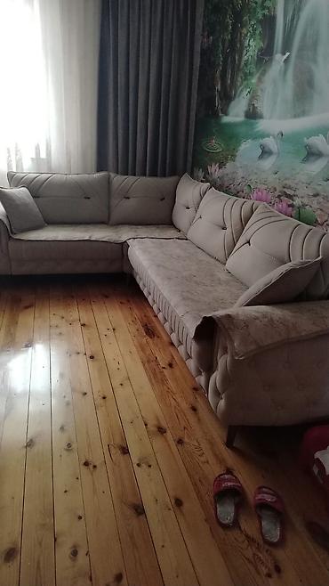mebel materialı: Genc yataq desti tecili evden cixmalidir.Qiymeti 300 azn.Ünvan — 2