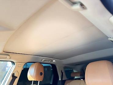 195 14 с: Land Rover Discovery Sport: 2018 г., 2 л, Автомат, Дизель, Кроссовер — 8