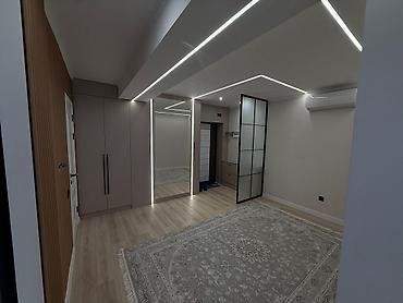 Продажа квартир: 2 комнаты, 42 м², Элитка, 6 этаж, Дизайнерский ремонт — 3